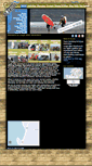 Mobile Screenshot of loughallenadventure.com